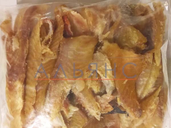 Камбала (рваная) в Электрогорске