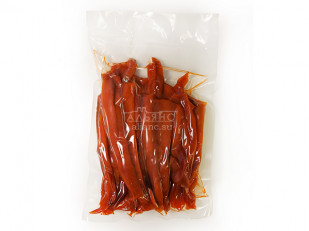 Фисташки: Кета соломка