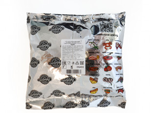 Вяленое мясо: Гренки пшеничные 