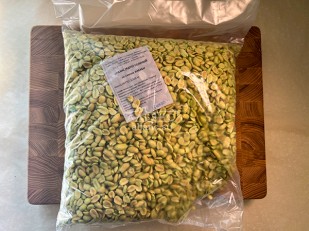 Миндаль ж/с со вкусом 