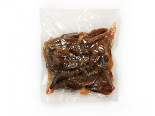 Арахис: Лещ соломка