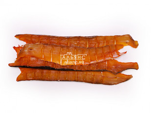 Орехи: Юкола щуки