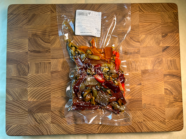 Морской коктейль (250 гр.) в Электрогорске