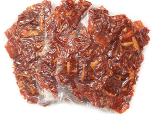 Сыр к пиву: Джерки из свинины 