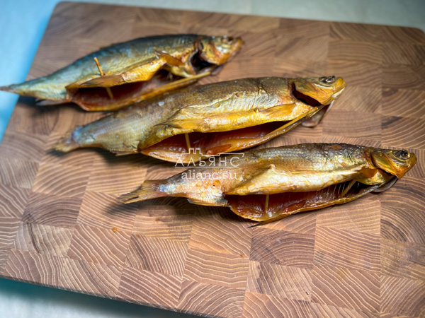 Пелядь х/к крупная потрошеная в Электрогорске