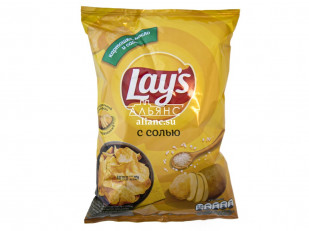 Семечки: Чипсы 