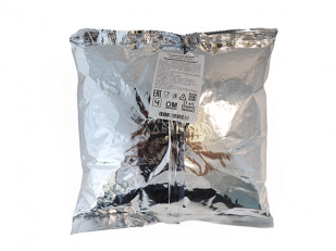 Кальмар палочки х/к: Гренки пшеничные 