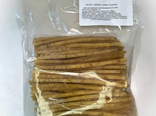 Арахис: Минтай соломка (МиЛара)