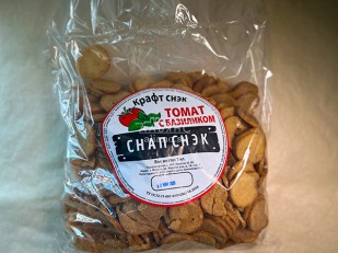 Форель соломка (фарш): Снапсы ПШЕНИЧНЫЕ 