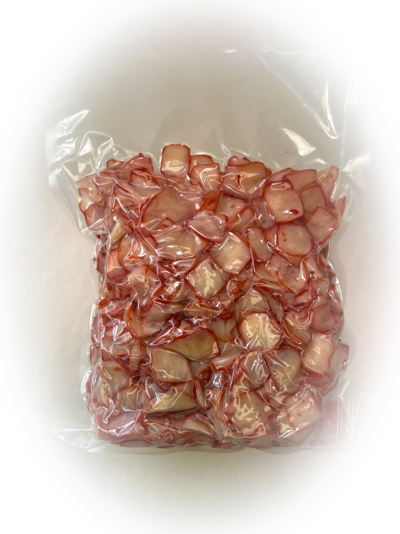 Осьминог (Chipka) в Электрогорске