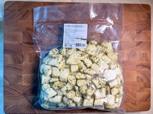 Продукт из мяса птиц 