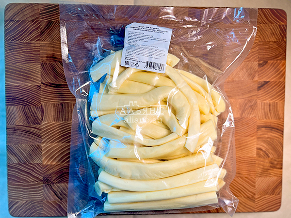 Сырный продукт ФЕРМЕРСКИЙ охота белая в Электрогорске