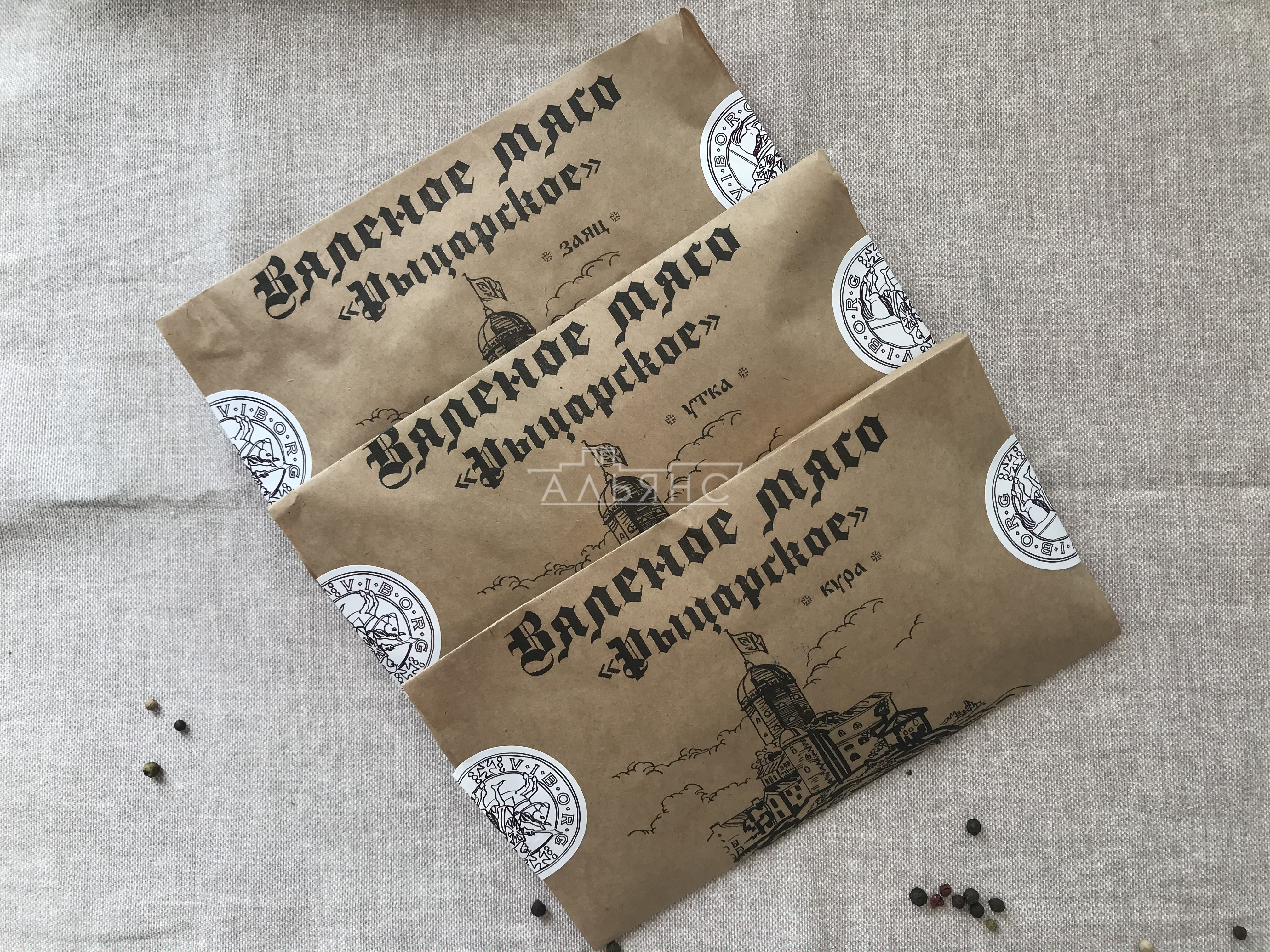Рыцарское мясо курицы острое в Электрогорске