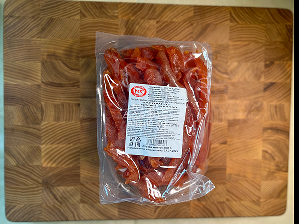 Продукт из мяса птиц "КАРПАЧЧО" с/к "ООО БАЛТИКА" (Калининградская обл.) в Электрогорске