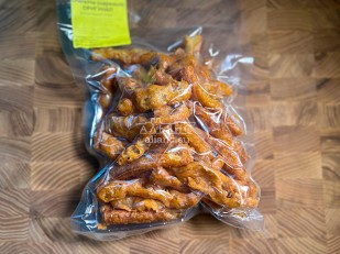 Семечки: Жареный сыр СПАГЕТТИ 