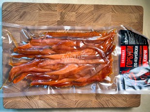 Мясо Чипсы куриные 