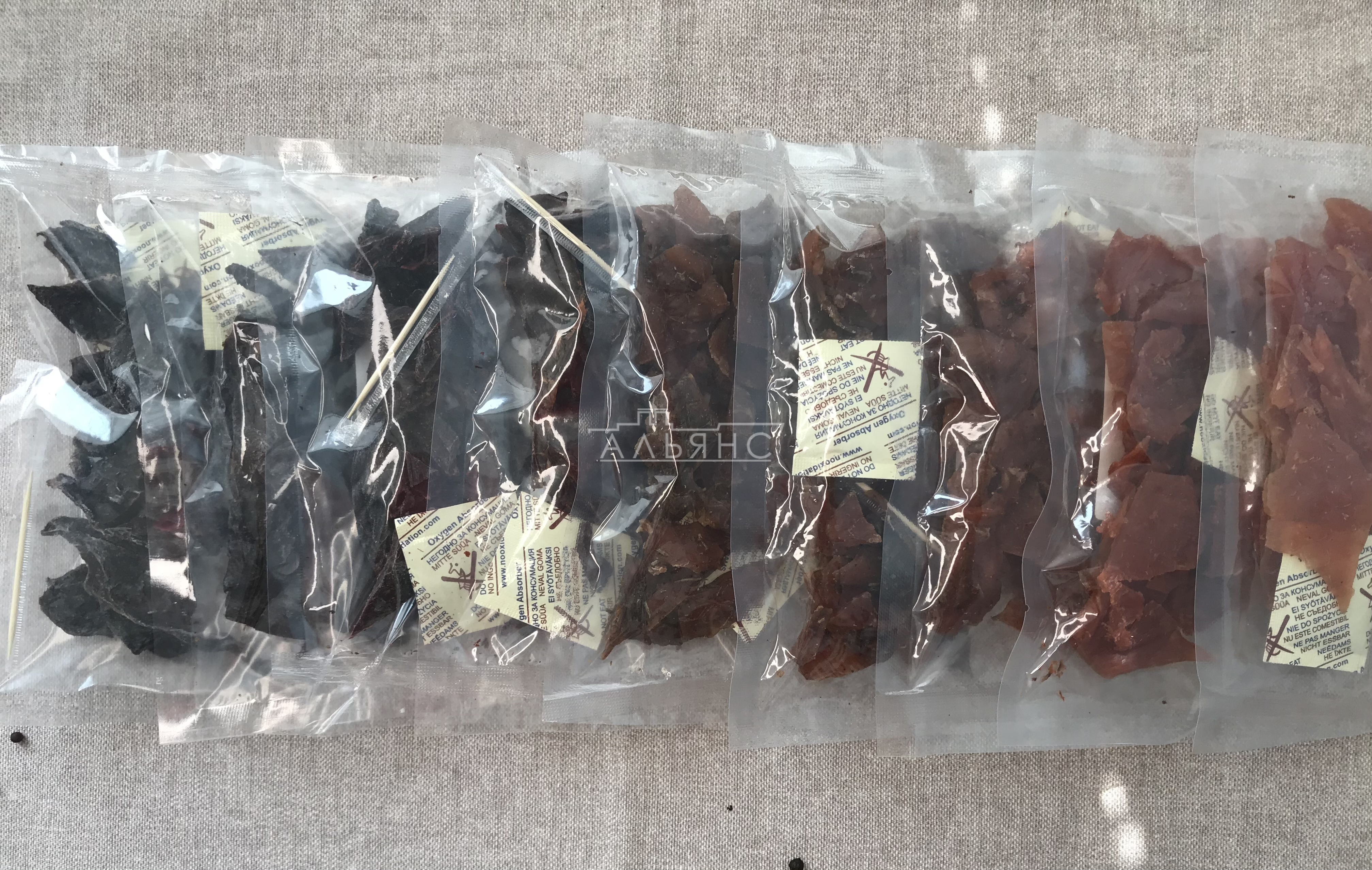 Рыцарское мясо курица в Электрогорске